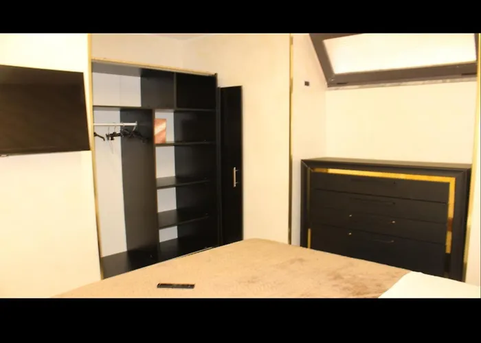 Hotel Hause Luisa Napoli