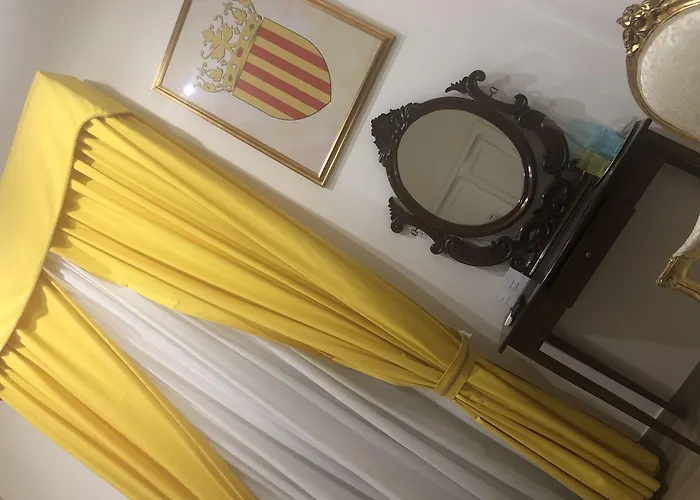Bed and Breakfast Royal Gismonda Napoli
