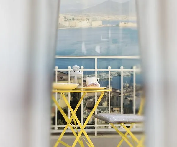 La Casa di Luna Napoli